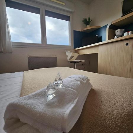 317 Studio Cosy A Perpignan Porte Espagne Экстерьер фото