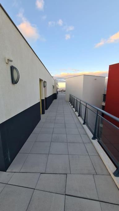 317 Studio Cosy A Perpignan Porte Espagne Экстерьер фото